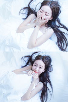 穿成雪妖病娇美人师尊后